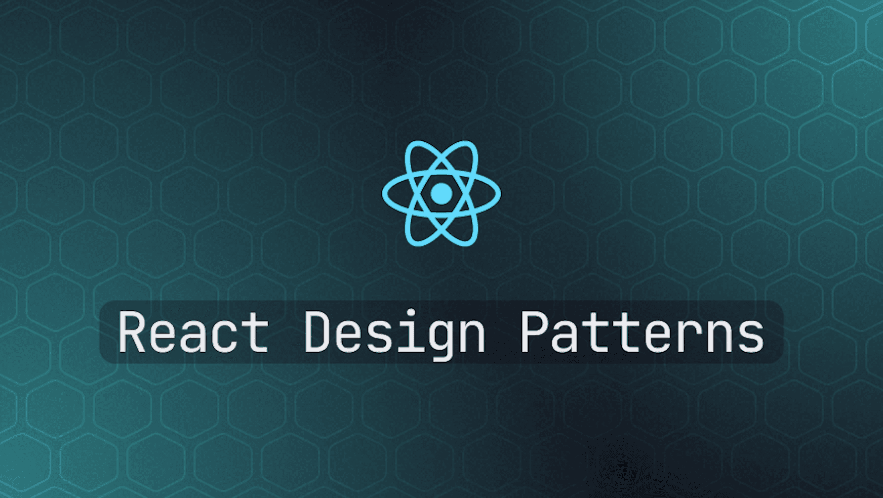 Advanced React Patterns for Clean Component Design